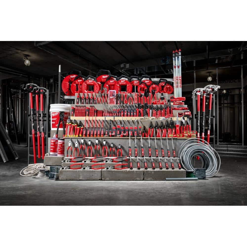 Milwaukee 9-in-1 Multi-Nut Driver