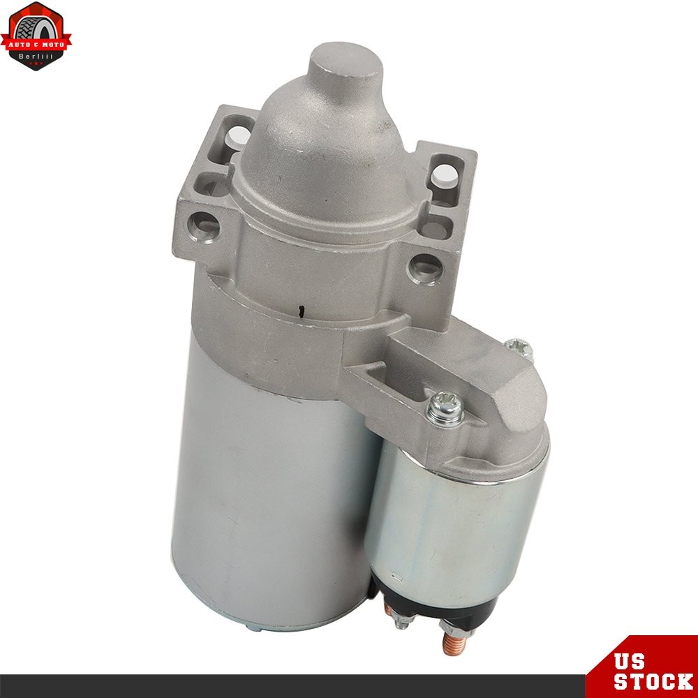 10 TEETH STARTER AM132702 FOR KOHLER CUB CADET 2409801 2509811 2509808 2509809