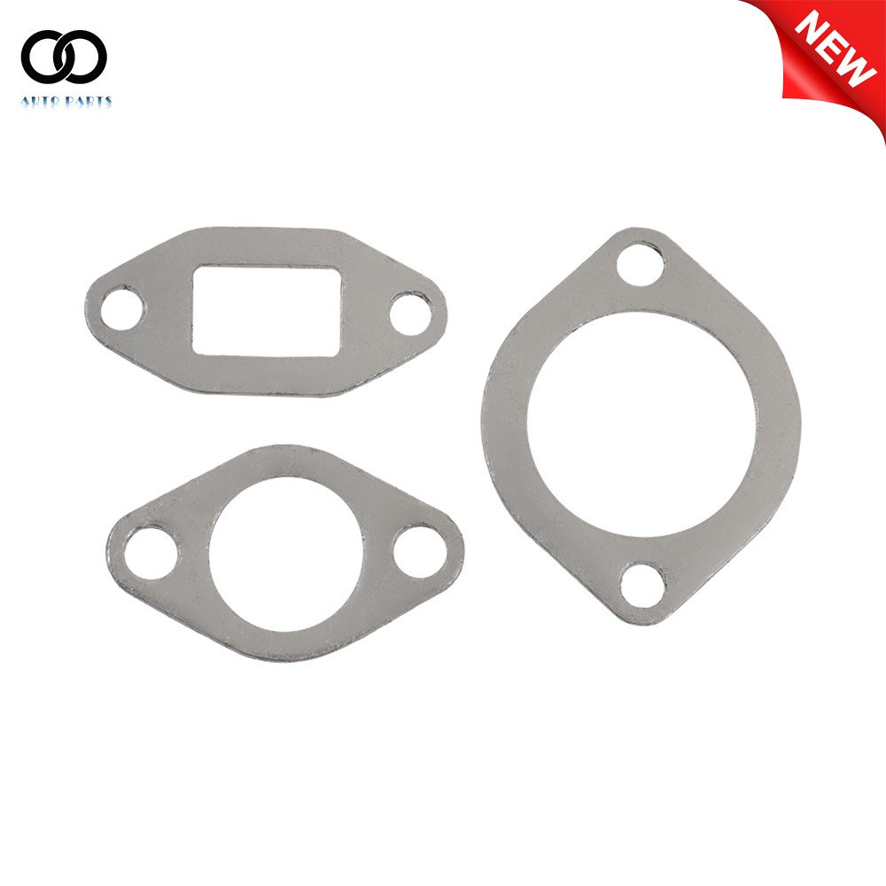 For Daihatsu 825527 Engine Gasket Set For DM950D Lawn Mower Parks Gasket Kit