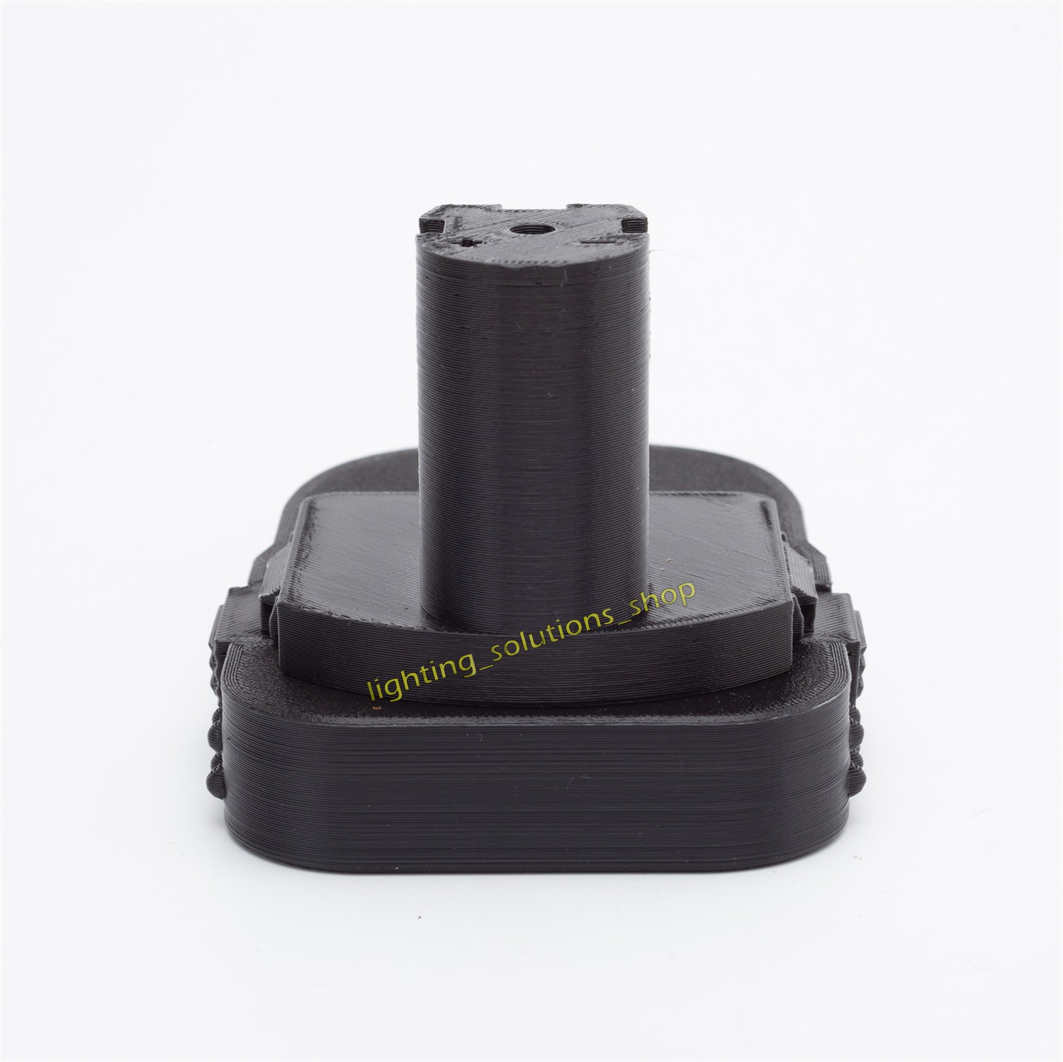 Battery Adapter For Ridgid 18V Li-ion Battery Convert to Ryobi 18V Power Tools