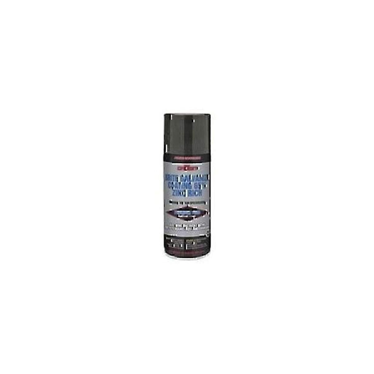 Crown 7008 Metallic ASTM A-780, ASTM B-117 Bright Premium Galvanize Coating,…