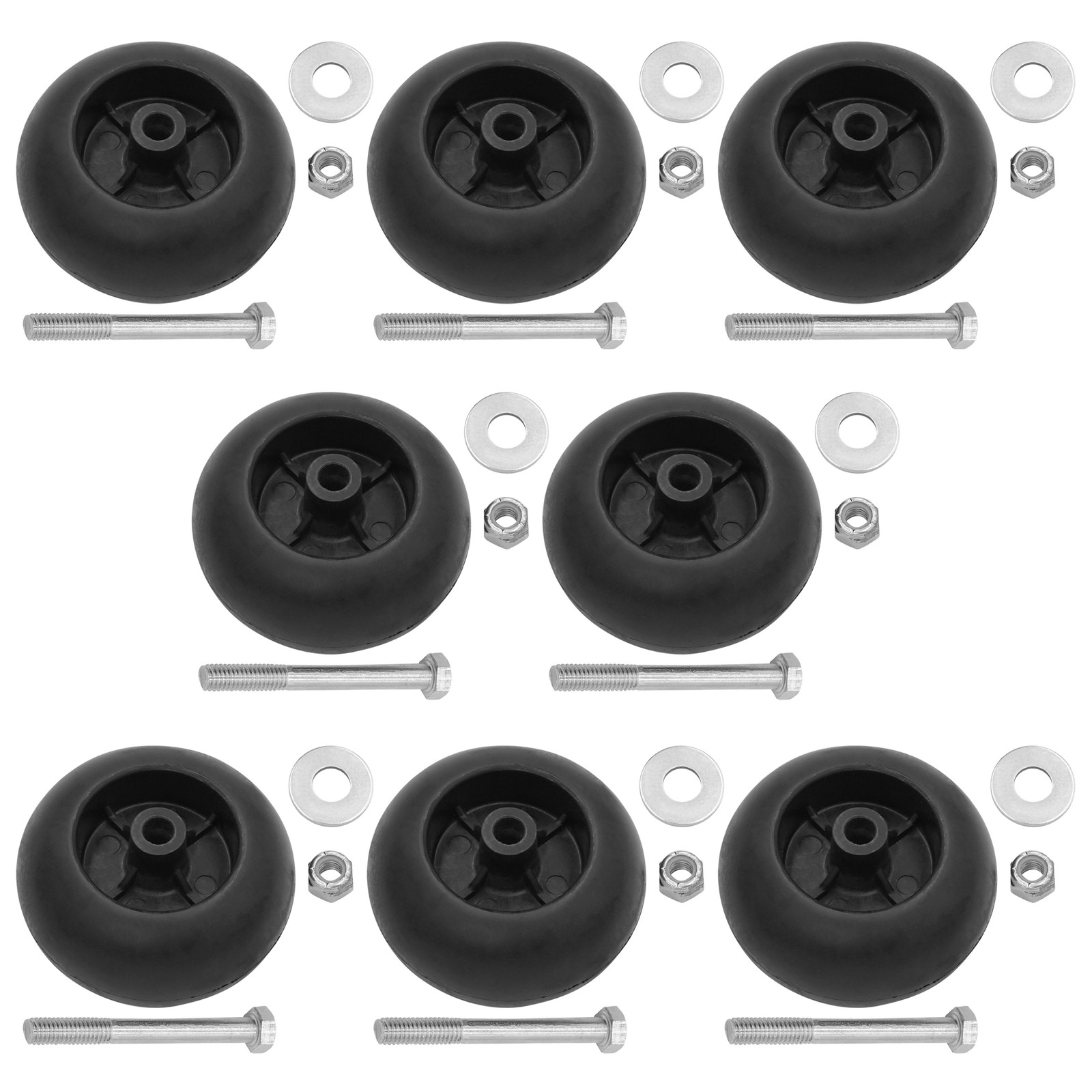 022-1001-00 Deck Wheel for Bad Boy Rebel & Rebel X 54″ 61″ 72″ 2024-2025