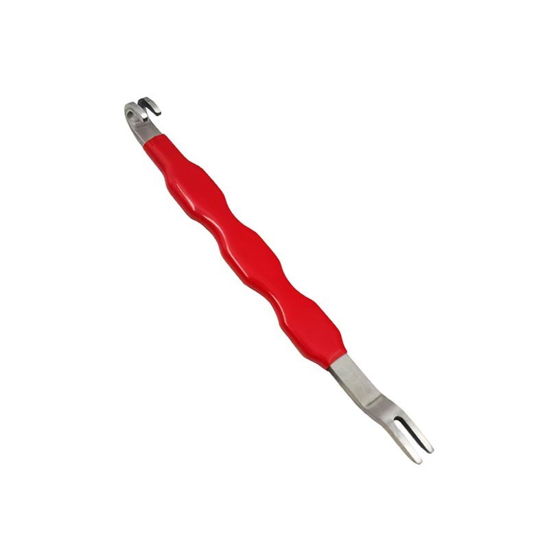 Car Connector Removal Tool Wire Terminal Release Extractor Auto Electrical Plug