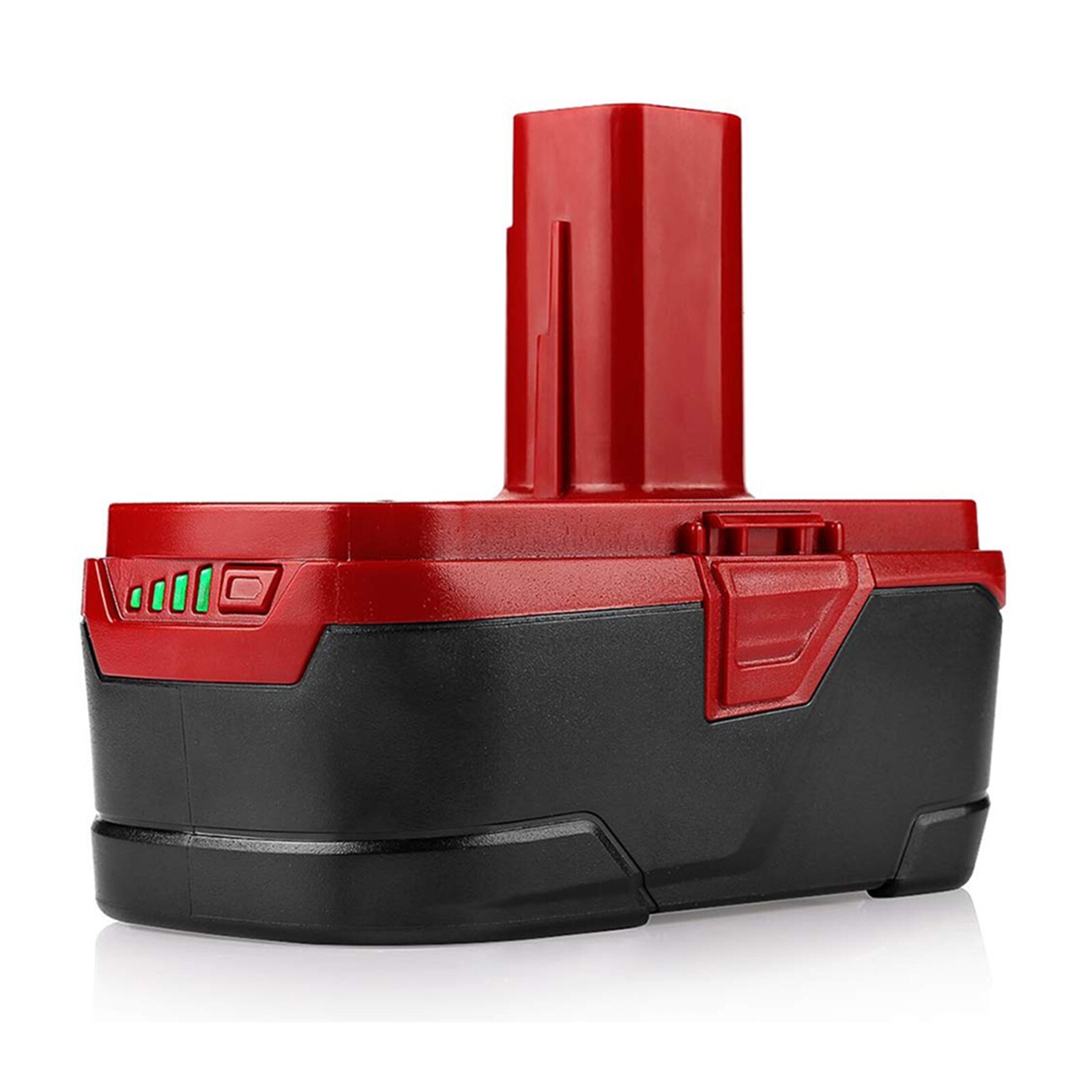 2Pack 19.2V 8.0Ah For Craftsman C3 DieHard Lithium ion XCP Battery 11375 11570