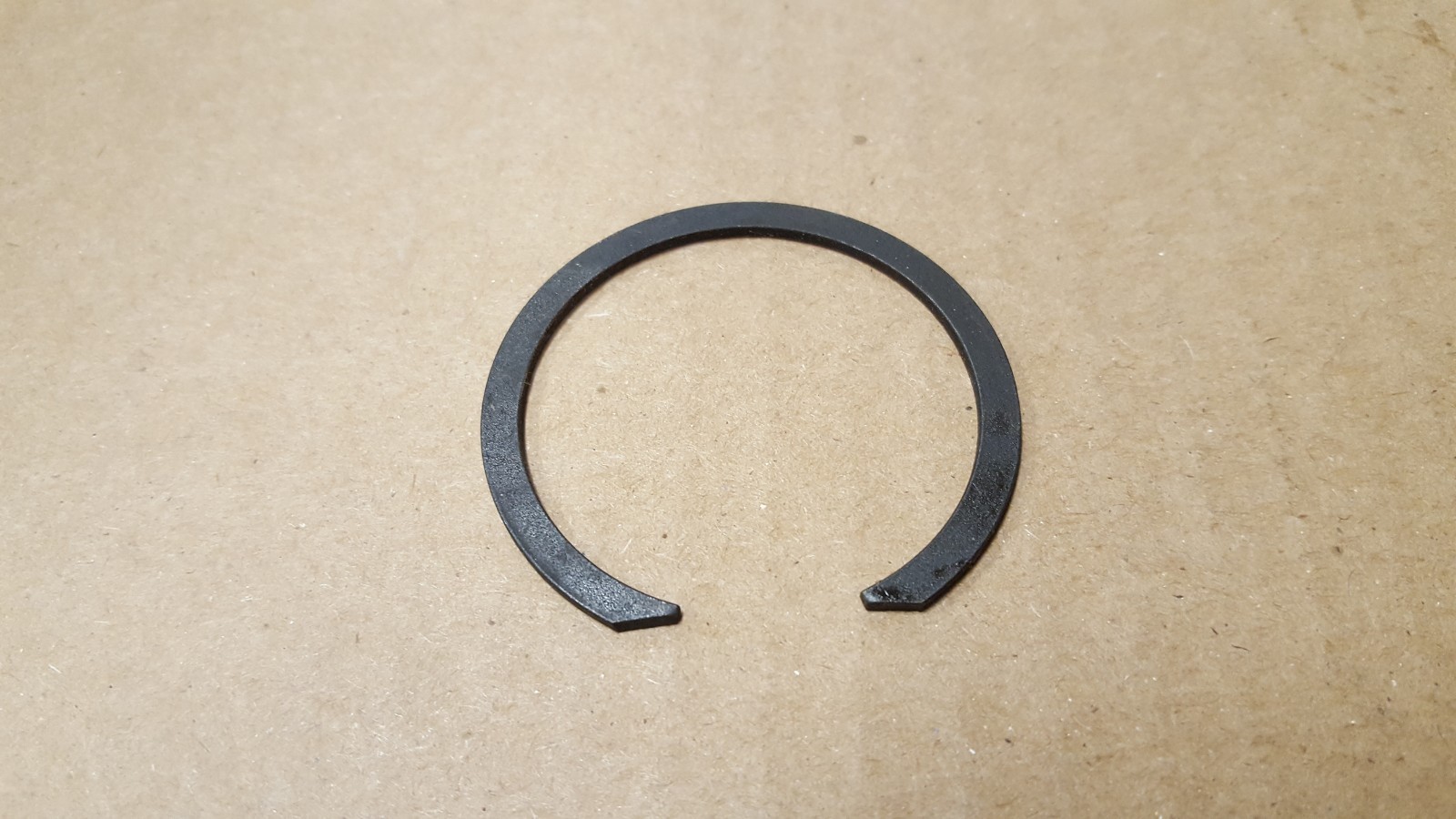 NEW GENUINE OEM ARIENS – 05702700 OR 57027 – RETAINING RING – 1.969 X .062