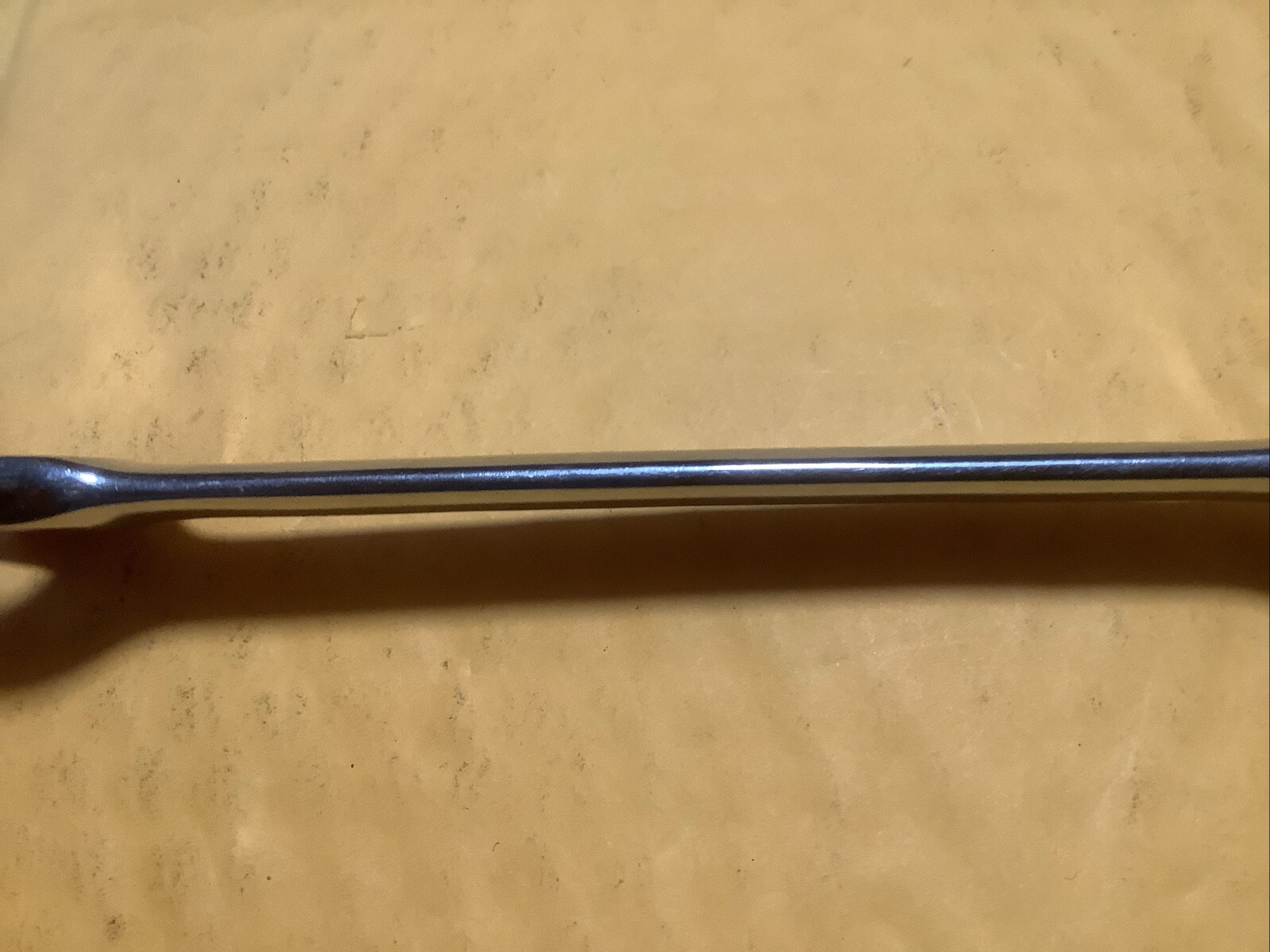 5/8″ Flex Head Ratcheting Combination Wrench – Unknown Brand?