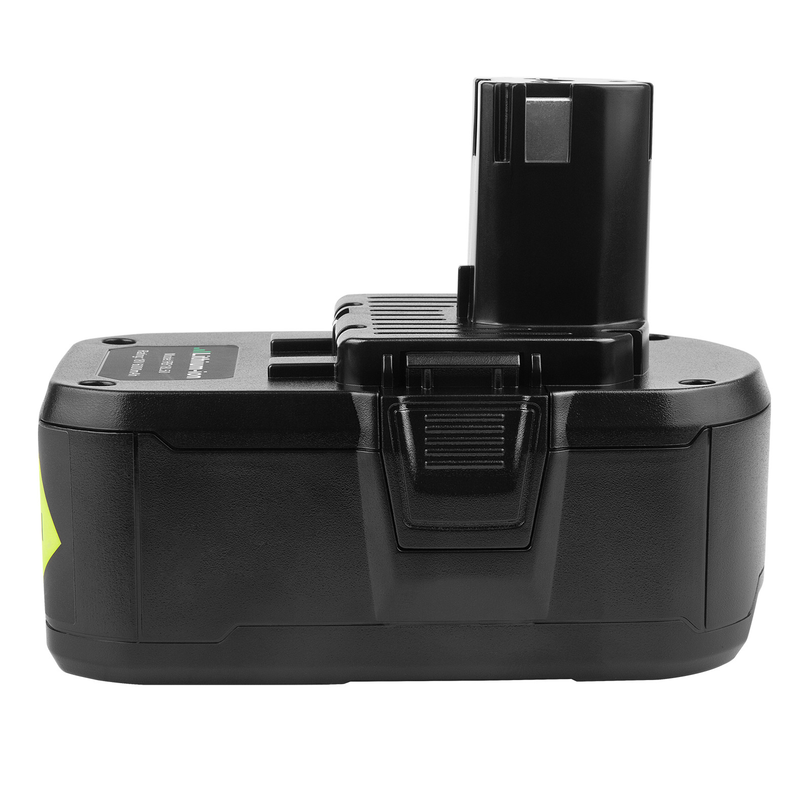 2PCS For RYOBI P108 Battery lithium 18v One Plus High Capacity Battery 8.0Ah USA