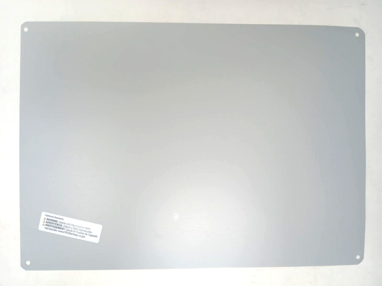 8 PACK – Hillman 843296 Security Cameras in Use Sign, 10 in. x 14 in.