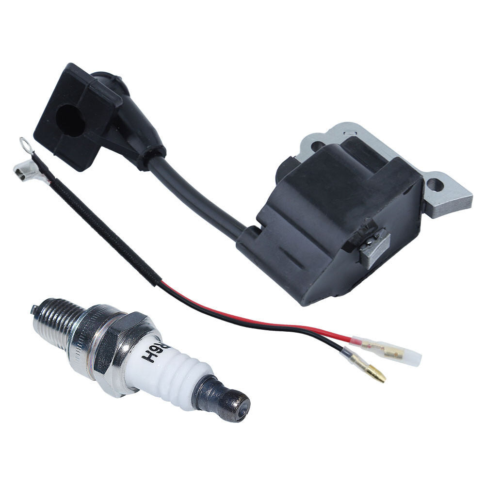 Ignition Coil Module For Husqvarna 324HD 324RX 224L 524R 524LK 324L 324LDX 324LX