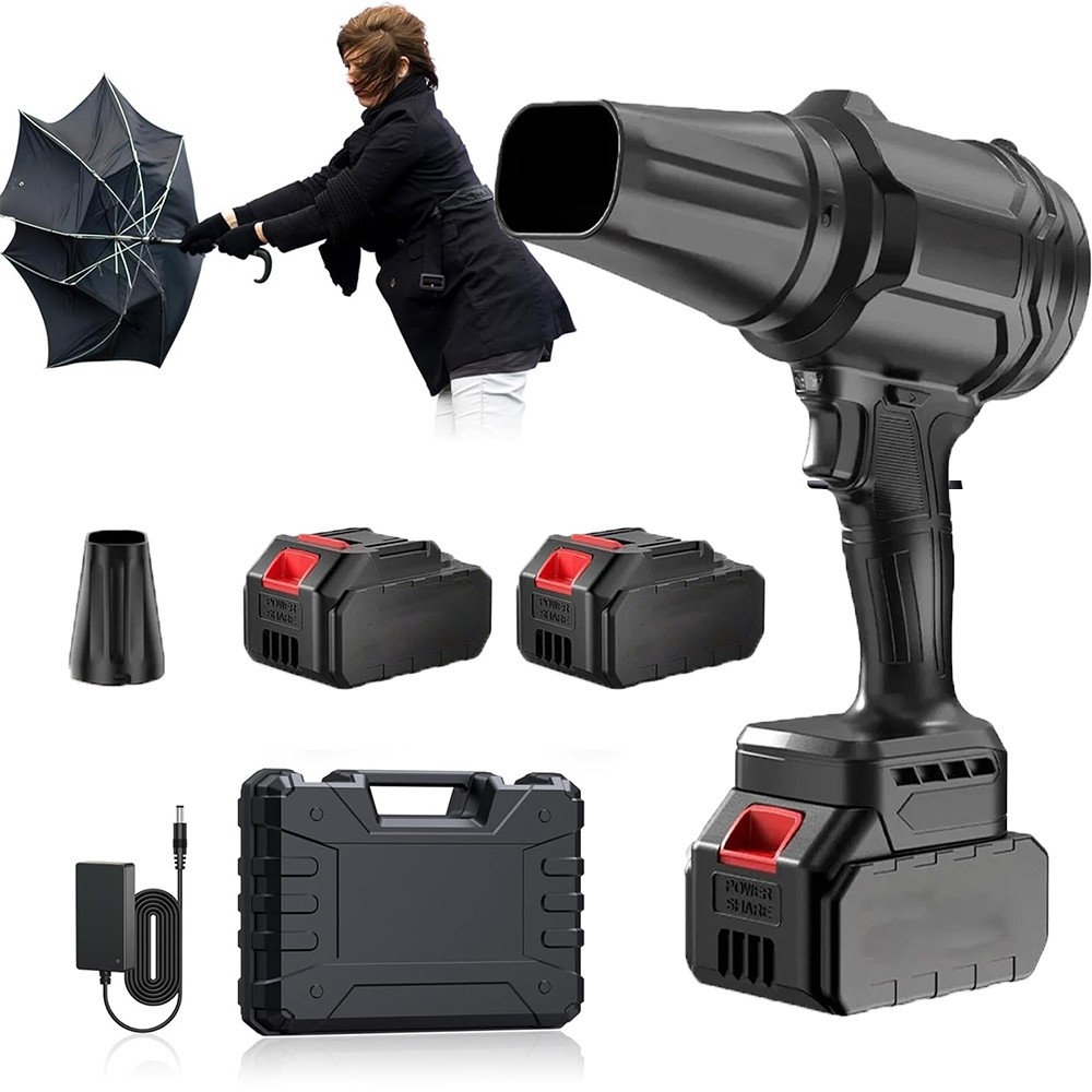 Portable Camping Shower Pump Rechargeable Outdoor Shower Head Water Sprayer Pump
