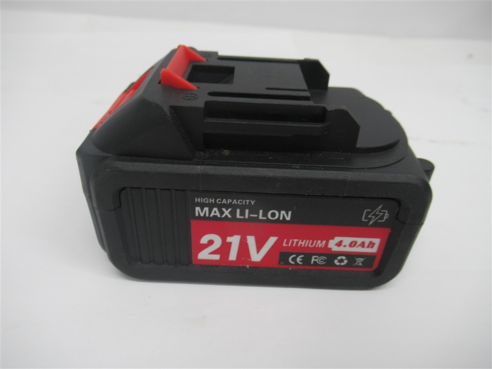 HY-30 , 21 V Max , 4.0 Ah Li-Ion Battery