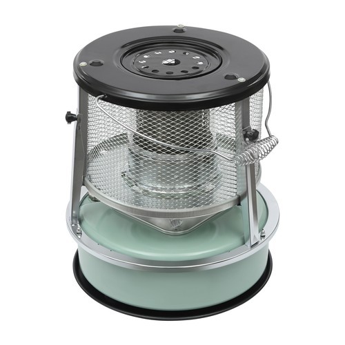 4.6L Kerosene Heater,Kerosene Heaters for Indoor Use,Portable Heater for Camping