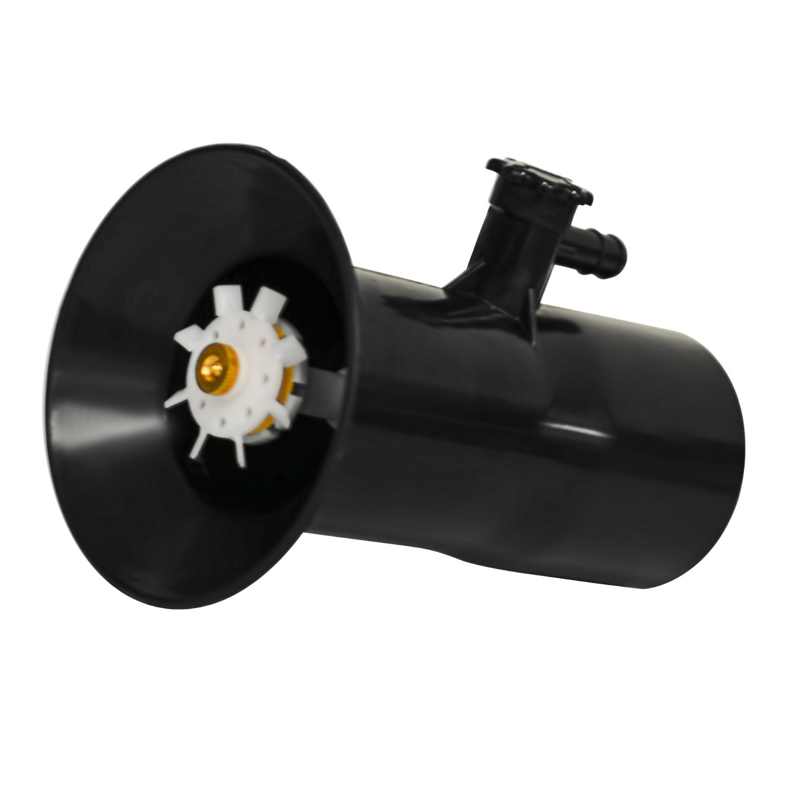 Fan Nozzle for TMD14 Backpack Fogger Leaf Blower Mosquito Sprayer 200 MPH