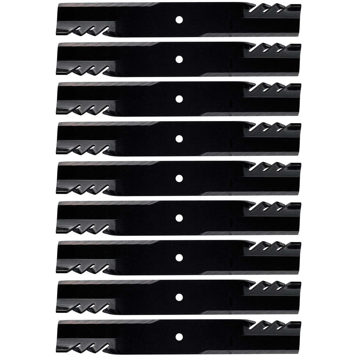 Oregon 596-341 G5 Gator Blade for 72″ Hustler Super Z, Super Z HyperDrive