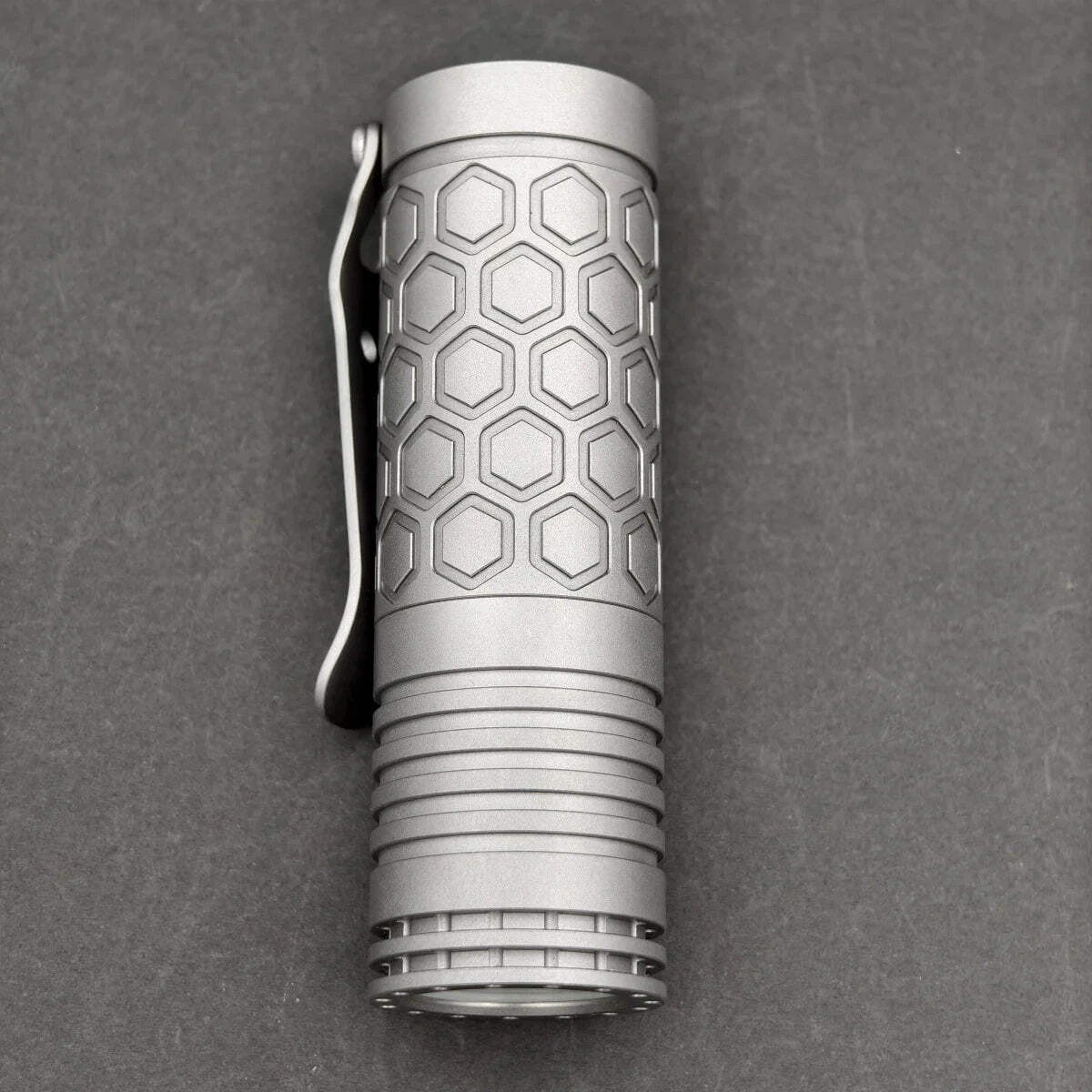 ReyLight Dawn Hex – Ti