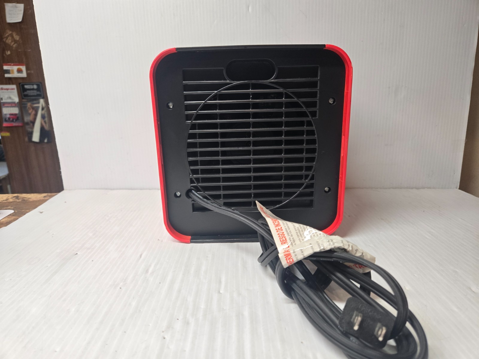 ZappBug Heater PTC-150B Bed Bug Heater 1500W
