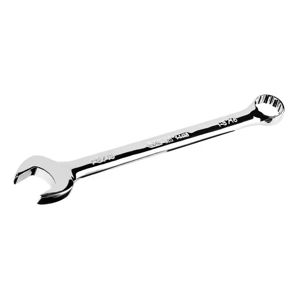 1-3/16 In. 12-Point Combination Wrench
