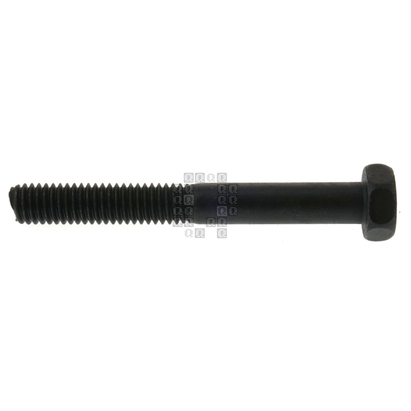 Milwaukee Tool 05-78-0027 M6-1.00 x 50mm Hex Head Machine Screw