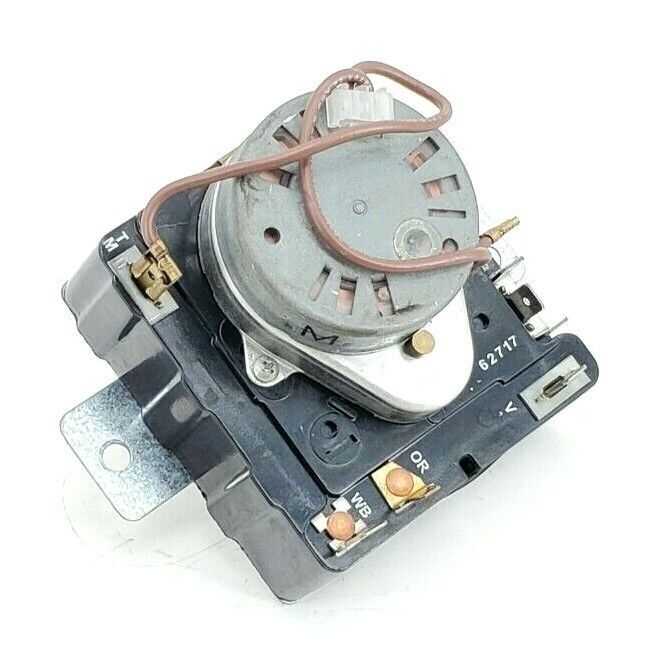 8299778 Whirlpool Dryer Timer Lifetime Warranty Ships Today!