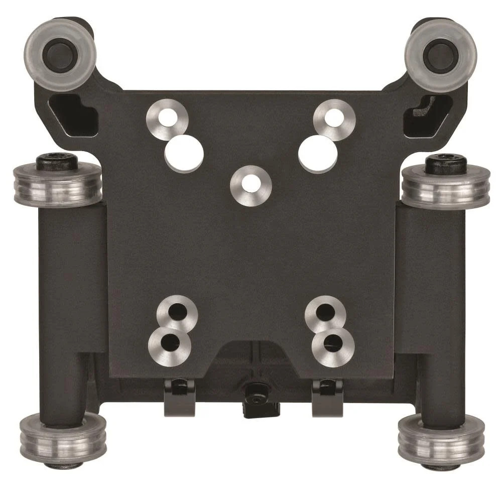 Bostitch Rolling Base Flooring Attachment