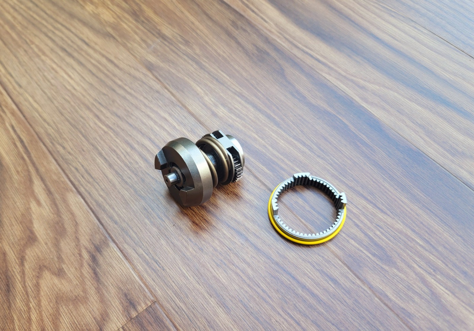 DeWalt MECHANISM & RING GEAR FOR DCF885 20V Impact Driver N268919
