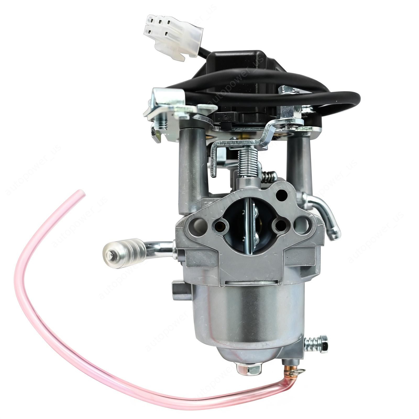 New Carburetor Kit For Predator 2000W SUPER QUIET Inverter Generator 71343 59135