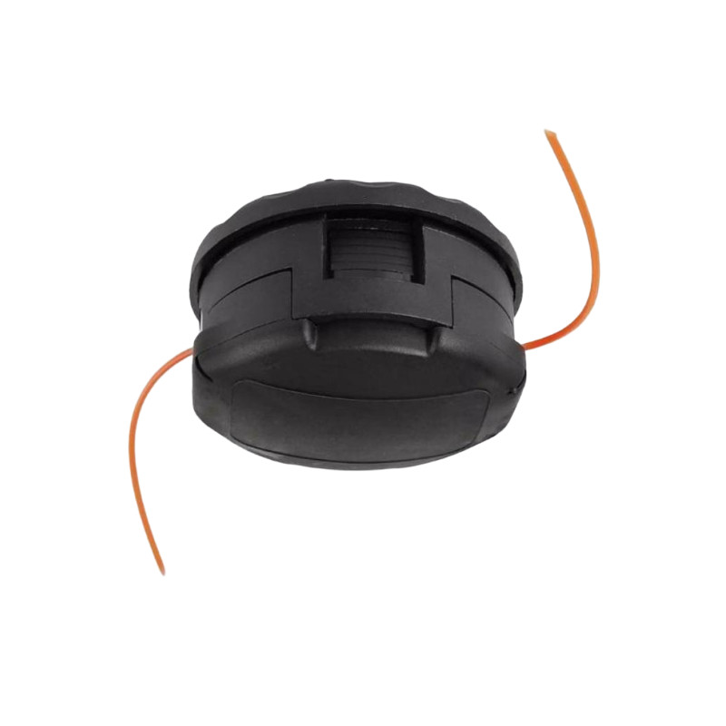 1 Pack String Trimmer Head For Speed Feed 400 For Echo SRM-225 SRM-230 SRM-2620