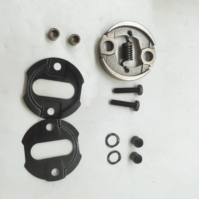 New Stihl Clutch KIT For FS90r,FC90,FS100r,FS110r,FS130R,HT101 131,FS91R FS111