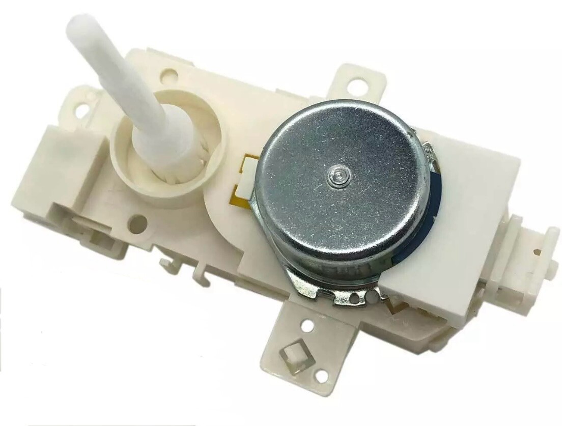 ✅ 1 YEAR WARRANTY Whirlpool KitchenAid Dishwasher Diverter Motor W10537869
