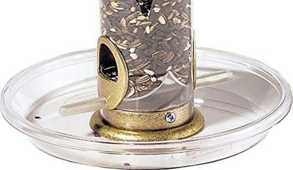 Aspects (ASP050) Round Seed Tray, 8.5″ diameter