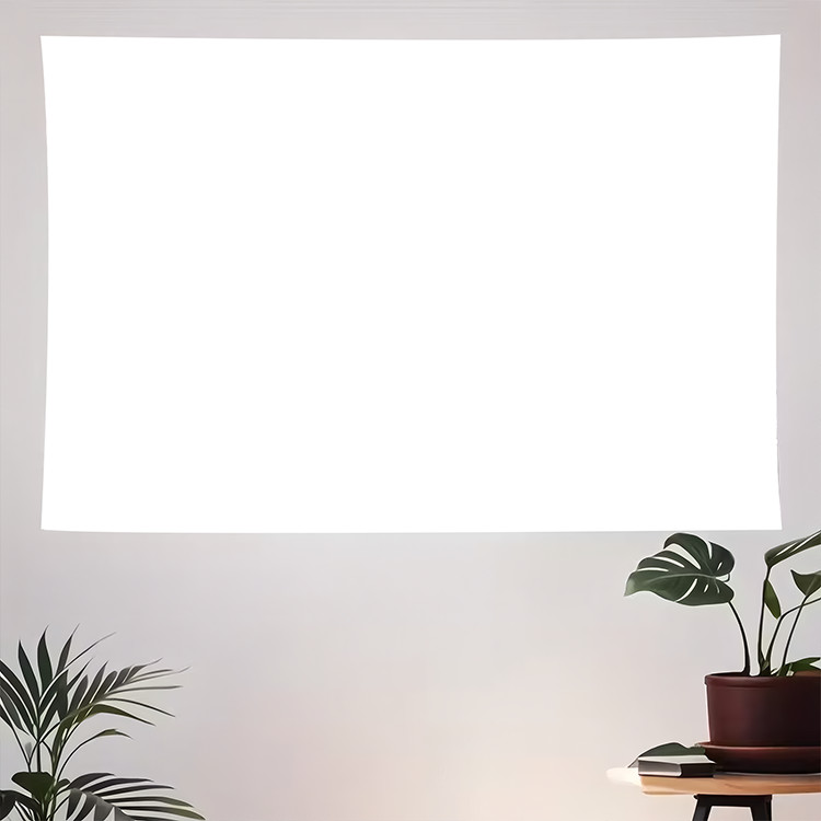2D Flat, 2D Flat Banner, 1pc Black History Month Banner | Backdrop for Party D