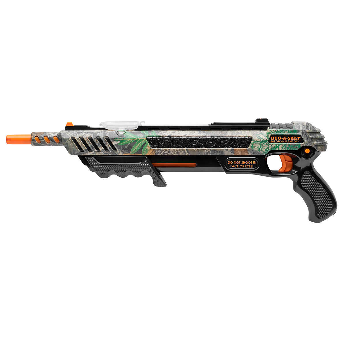 REFURBISHED BUG-A-SALT REALTREE CAMO 3.0