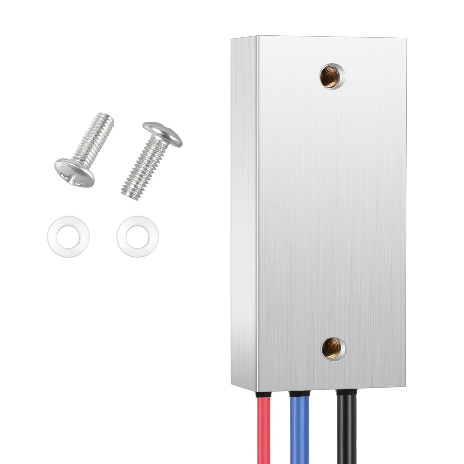 2.7kw 110V 25A 60Hz Soft Starter, Soft Start Module, Soft Start Relay for Tab…
