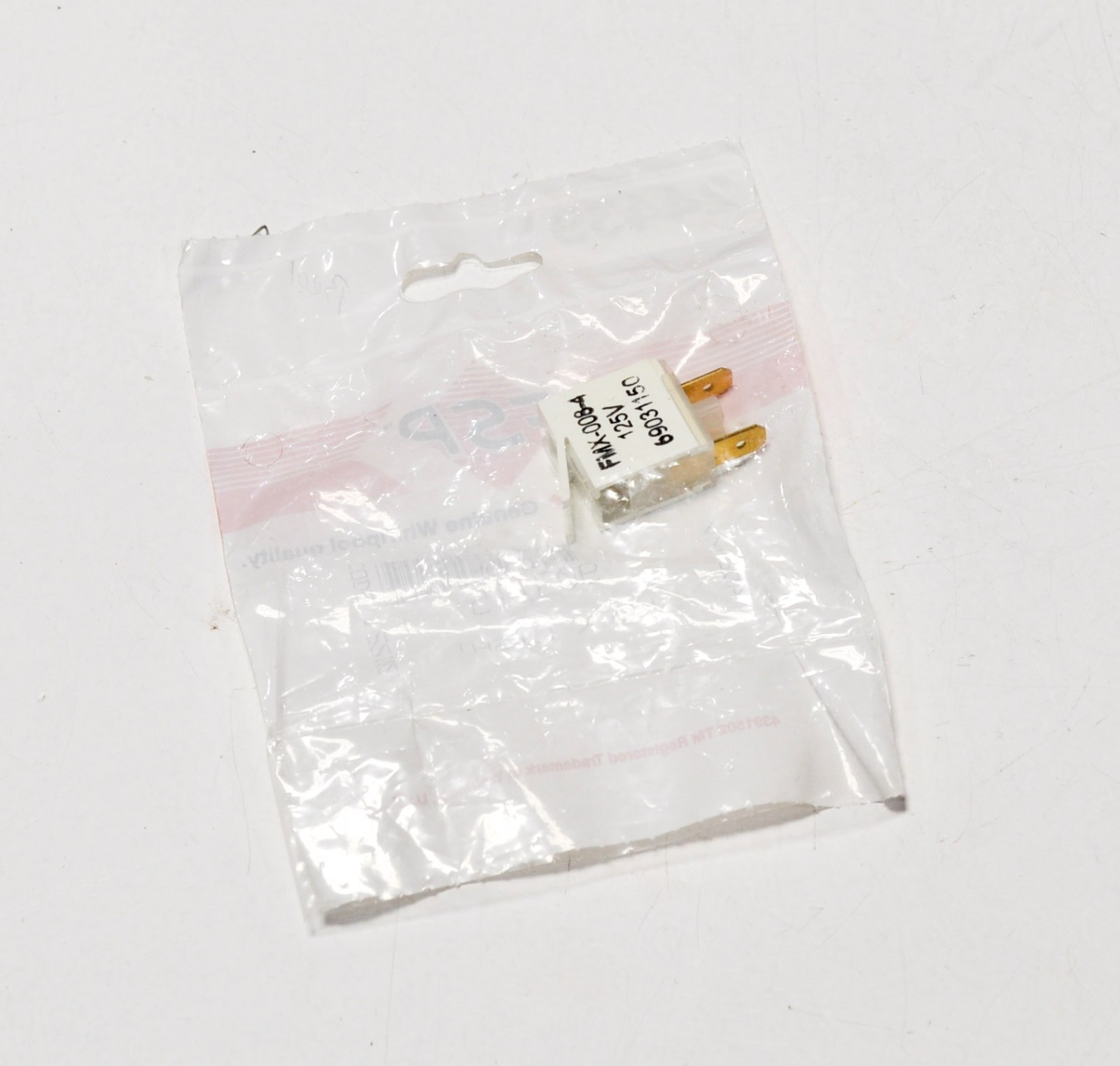 Whirlpool 903115 Range Oven Stove Lock Indicator Light