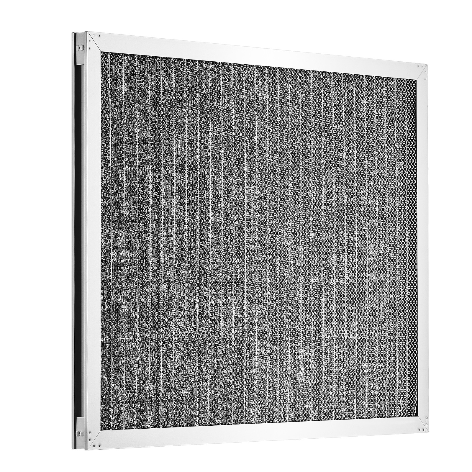 Uimoso Permanent Washable Electrostatic Furnace AC Air Filter MERV 8 16x20x1″