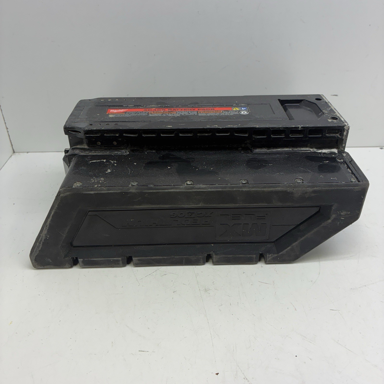 Milwaukee MX Fuel Red Lithium XC406 Battery Pack