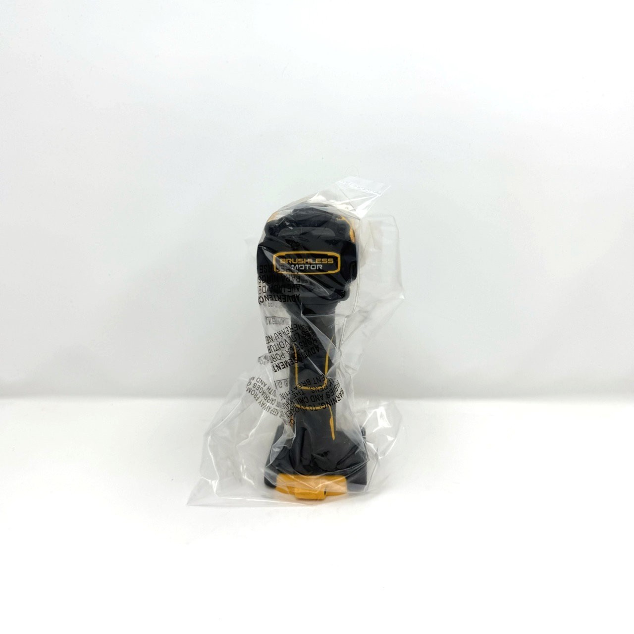DEWALT DCF860B 20V MAX XR 1/4″ 3-Speed High Torque Impact Driver Open Box