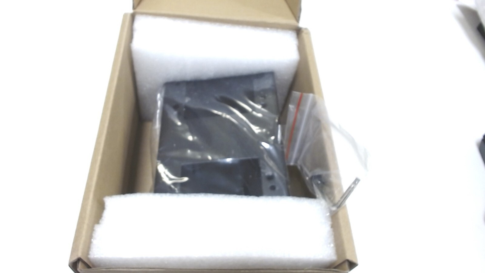 Akuvox R20A Rotatable Angle Bracket