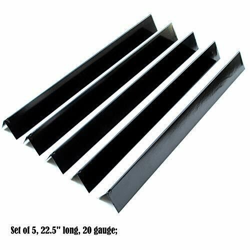 “Flavorizer Bars(5)/Stainless Steel/22.5″”””/Weber, Spirit & Genesis “