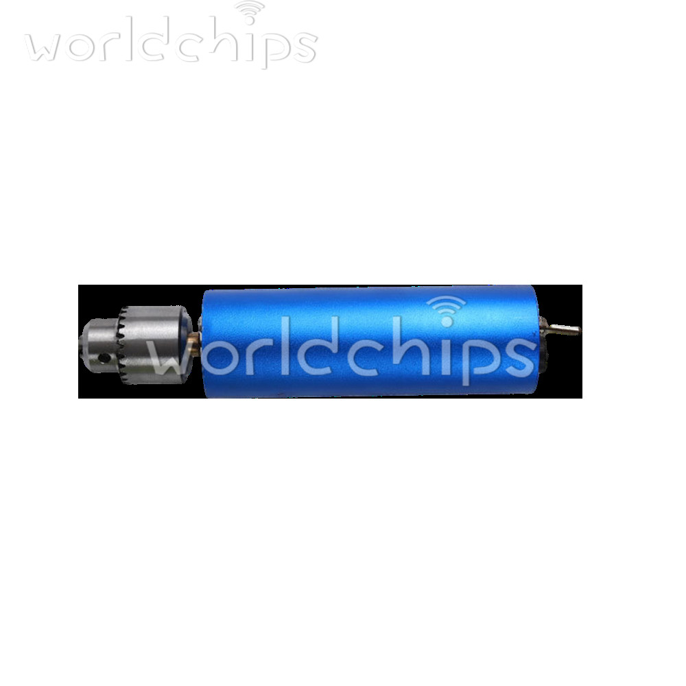 Handheld Mini Metal Electric Grinder Polishing Engraving Stepless Speed Control
