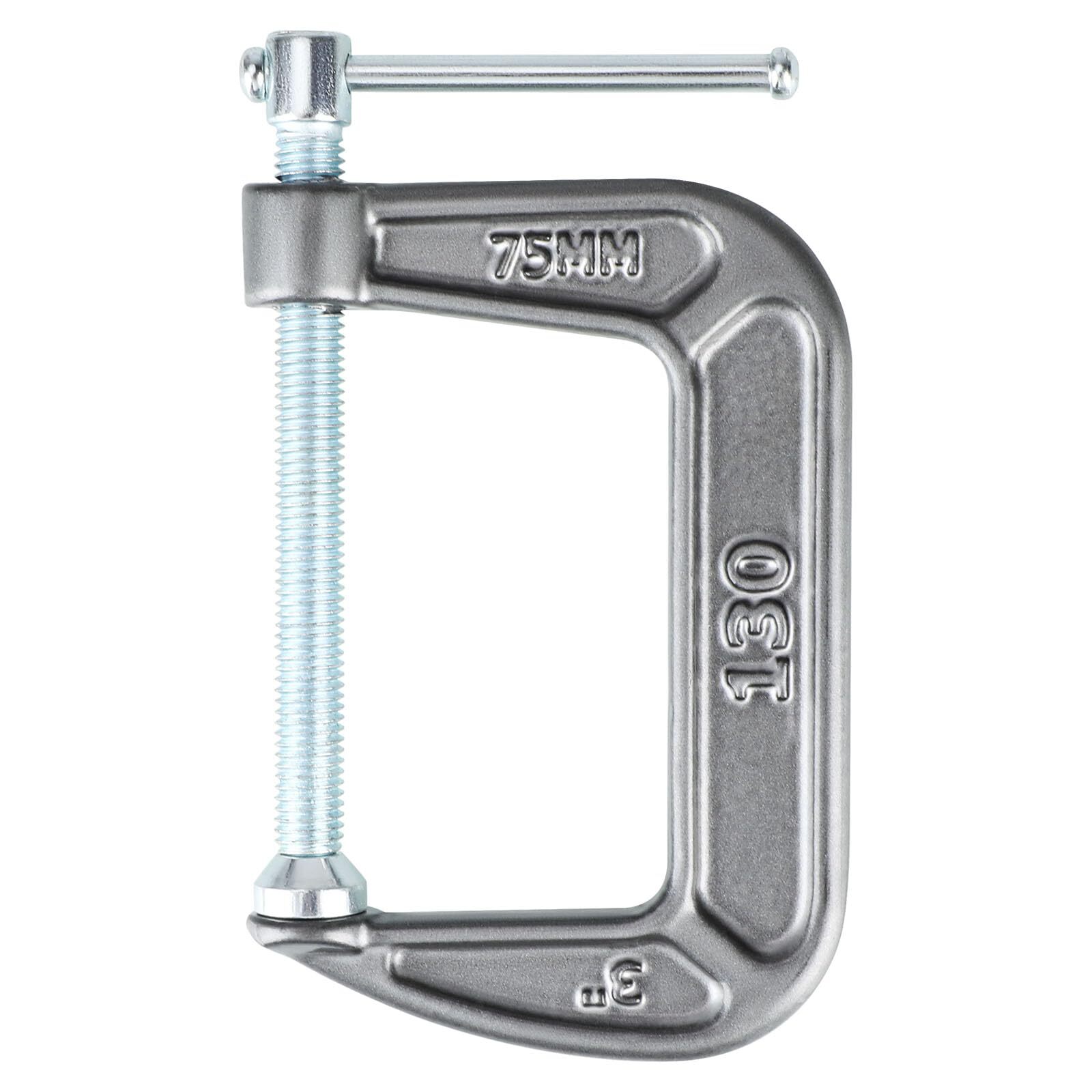 Cclamp 38130 3″ X