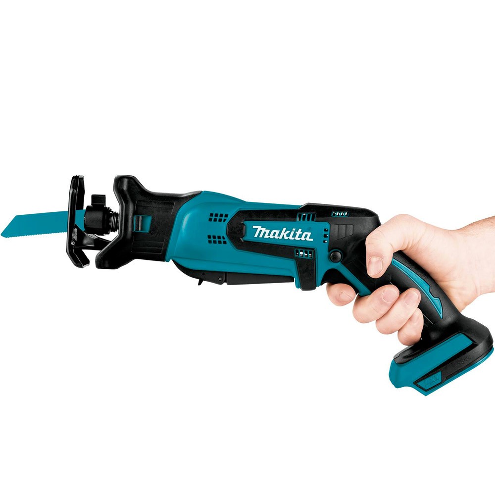 Makita XRJ01Z-R 18V LXT Compact Recipro Saw (Tool Only) Certified Refurbished