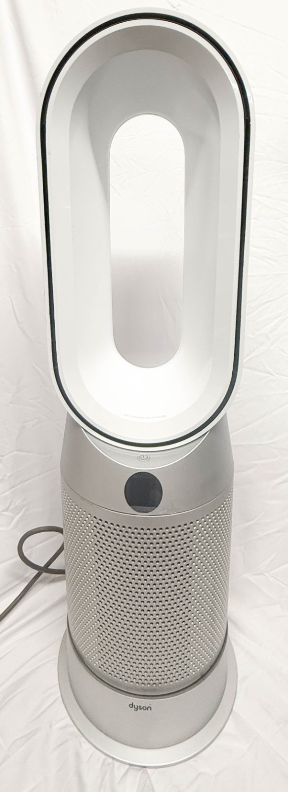 Dyson Pure Hot+Cool Link Air Purifier w. Remote Heater & Cooler HP04 – Colors