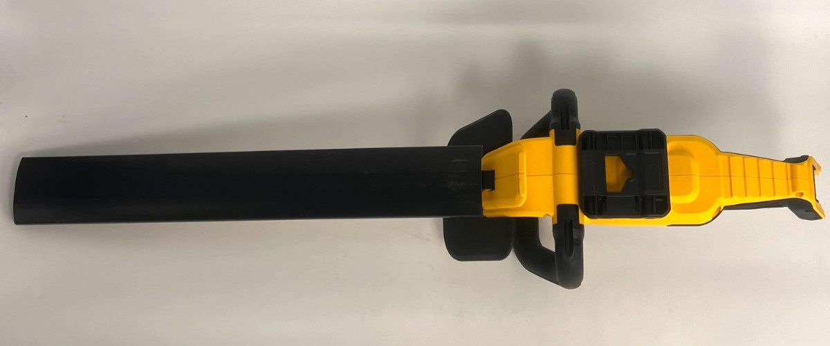 [Open-Box] (DCHT821B) DeWALT 20V MAX 22 in. Cordless Hedge Trimmer – Tool Only