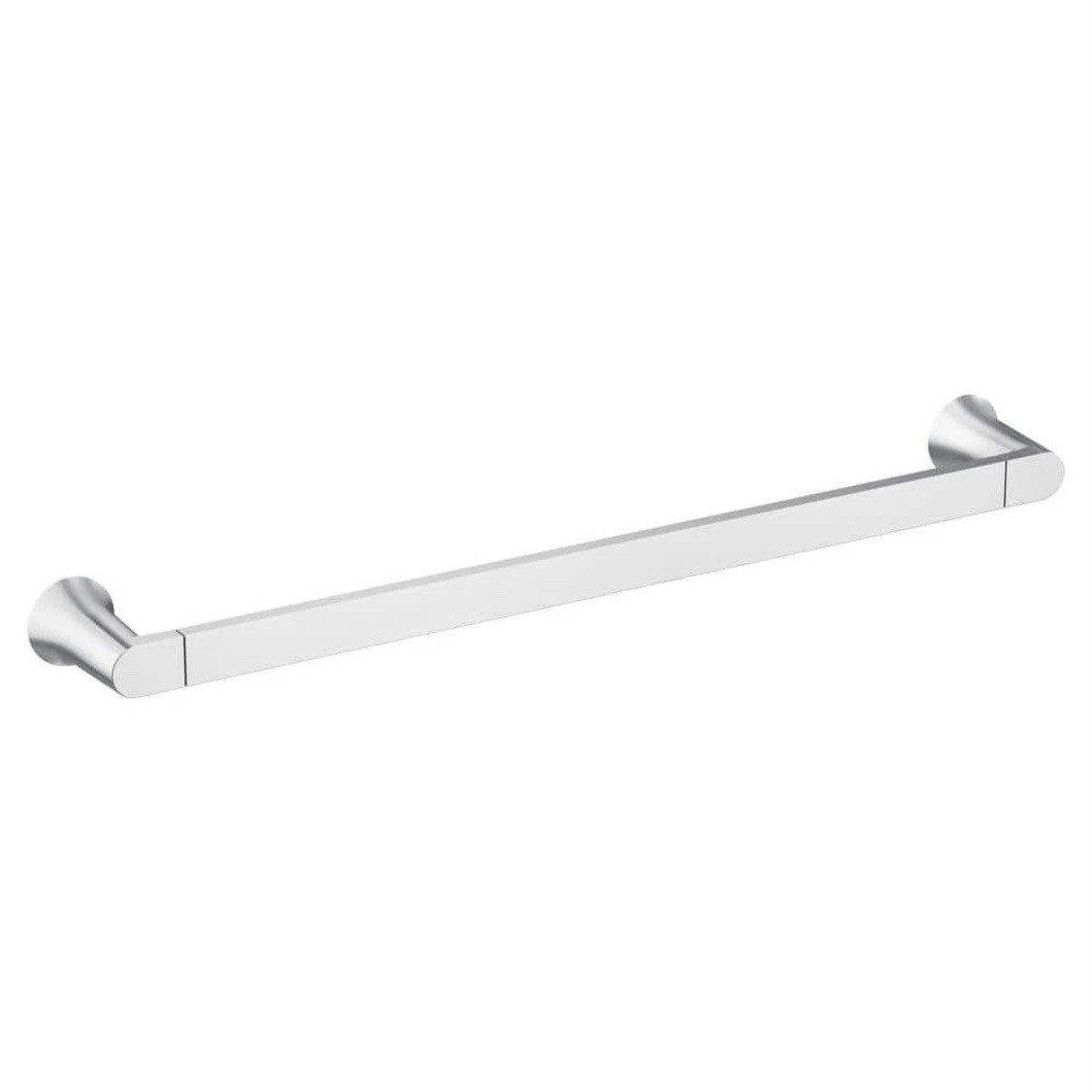 Moen BH3618CH Genta LX 18 inches Towel Bar in Polished Chrome Finish Brand NEW