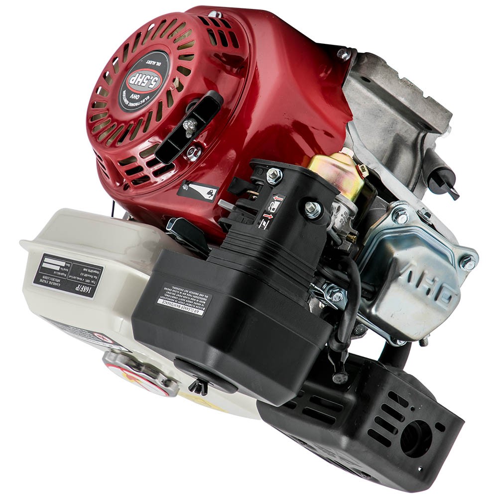 Gasoline Engine 5.5HP 168cc 20 mm Diameter 4 Stroke For Honda GX160 OHV 168cc