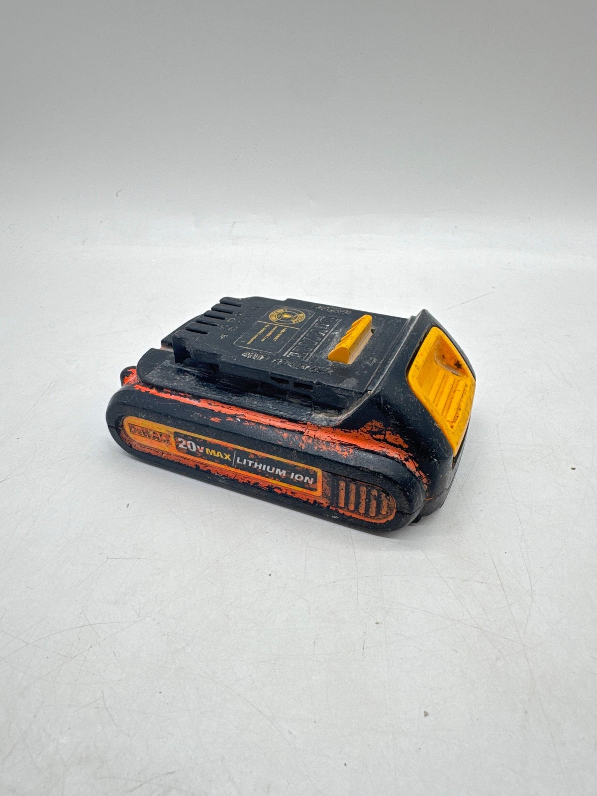 DeWalt 20V Impact Driver DCF885 Brushed Motor