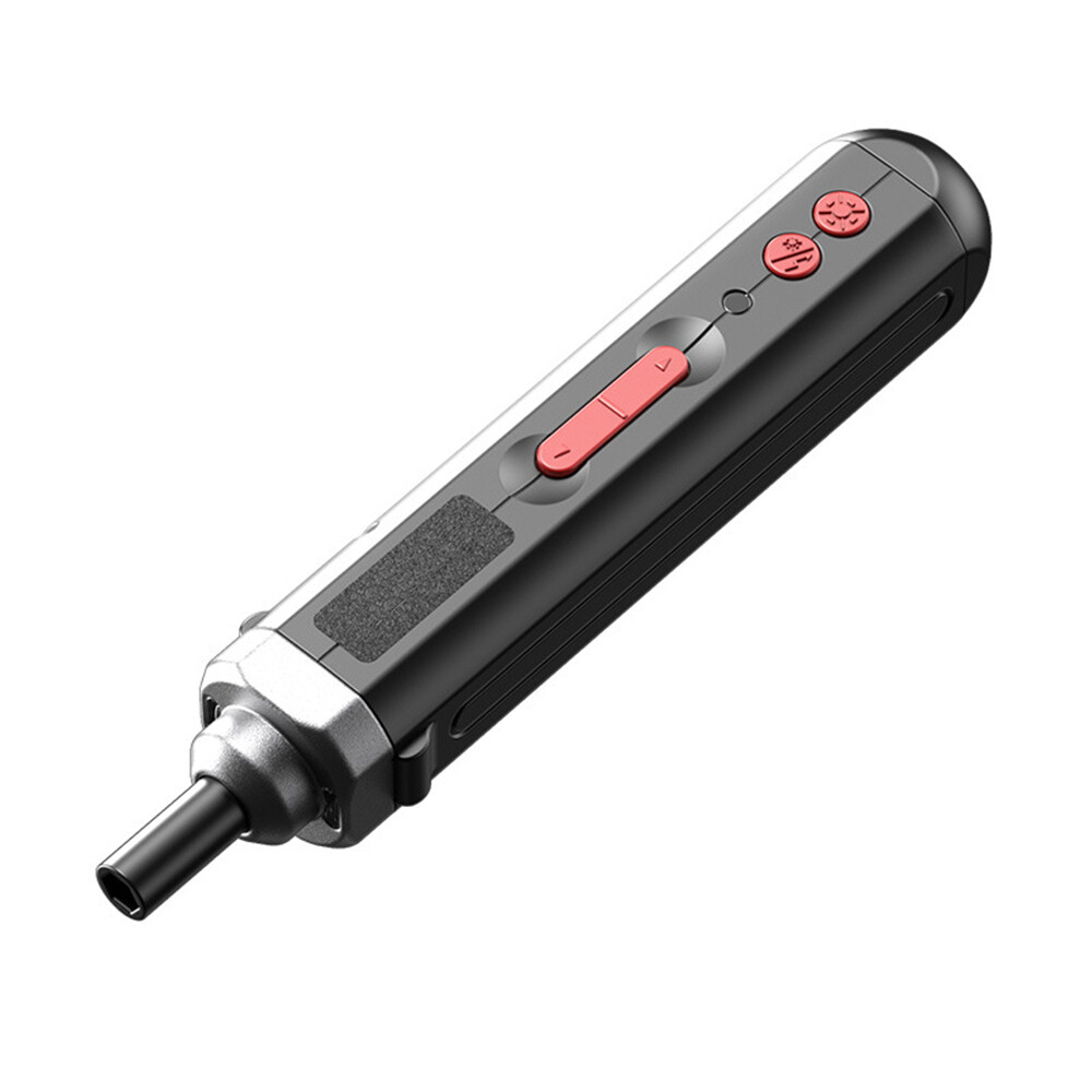 Electric Screwdriver Cordless Rechargeable Precision Screw Driver Multifunction