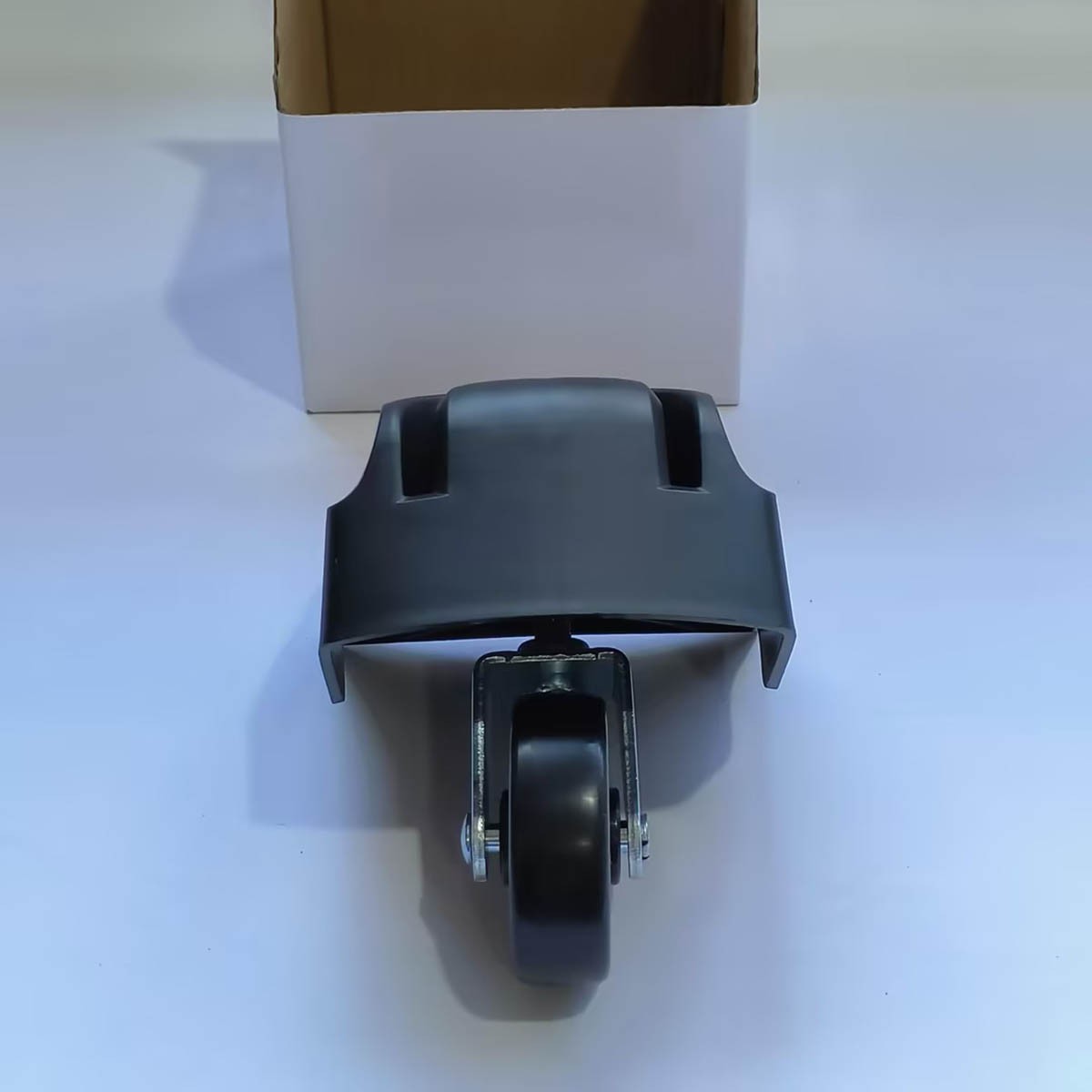 Suit For Ridgid Wet/Dry Shop Vac Vacuum Caster Wheel Foot HD06001 C