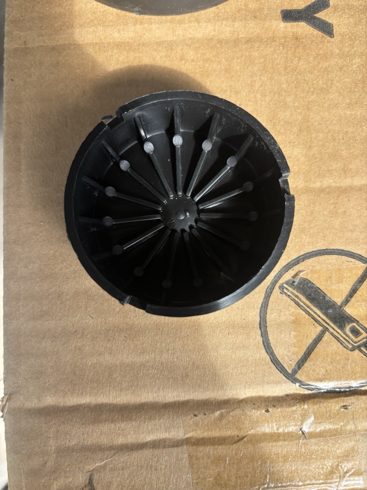 OEM Replacement Cage & Float for Ridgid Shop Vac WD4070 WD4080 Replacement Parts